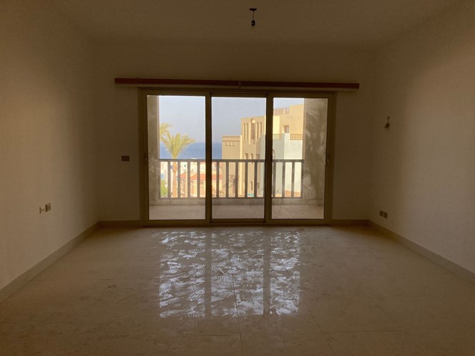 For Resale 2 BR Apartment with Sea and Pool view - 2